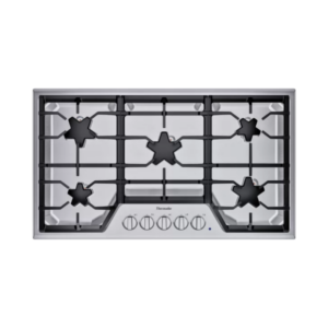 Thermador Gas Cooktop