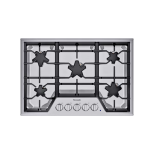Thermador Gas Cooktop with ExtraLow Select