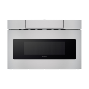 Sharp Microwave Drawer