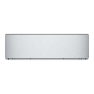 Thermador Warming Drawer with Push to Open