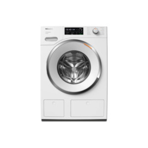 Miele Washer with TwinDos