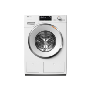 Miele Washer with TwinDos and Intense Wash