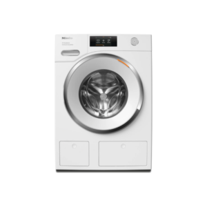 Miele Washer with M Touch