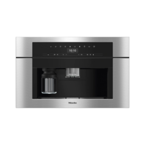 Miele DirectSensor Coffee Maker
