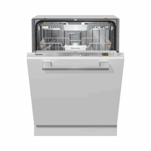Miele Dishwasher with AutoOpen Drying