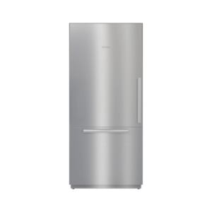 Miele Bottom Mount Refrigerator/Freezer