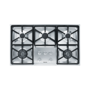 Miele Gas Cooktop