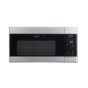 Fulgor Milano Over-the-Range Microwave