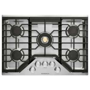Monogram Gas Cooktop