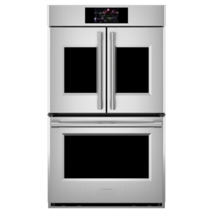 Monogram French Door Double Wall Oven