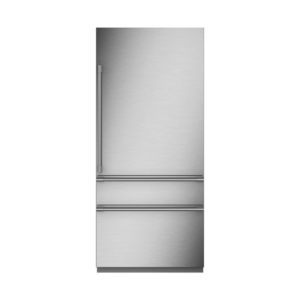 Monogram Bottom Freezer Built-In Refrigerator
