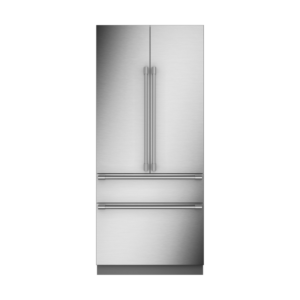 Monogram French Door Built-In Refrigerator