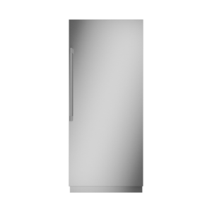 Monogram Integrated Refrigerator Column
