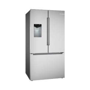 Bosch Freestanding 100 Series Standard-Depth Refrigerator