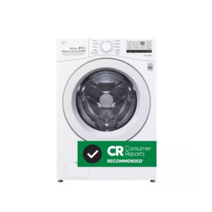 LG 4.5 cu. ft. Washer with 6Motion™ Technology