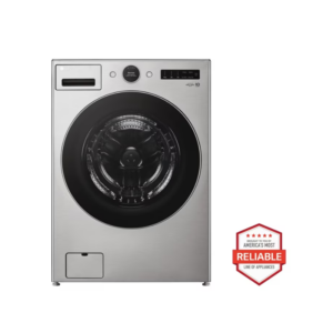 LG 4.5 Cu. Ft. Front Load Washer with ezDispense®
