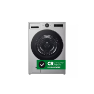 LG 4.5 Cu. Ft. Front Load Washer with TurboWash® 360°