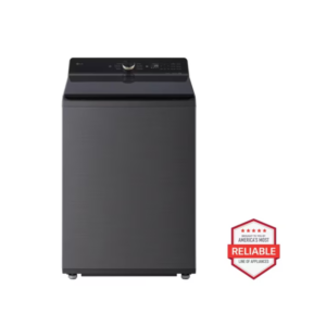 LG 5.5 Cu. Ft. Top Load Washer with Impeller