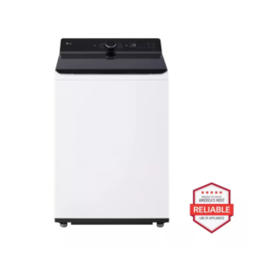 LG 5.5 Cu. Ft. Mega Capacity Top Load Washer with Impeller