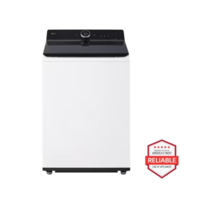 LG 5.5 Cu. Ft. Top Load Washer with TurboWash™ Washer with Steam