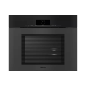 Miele 30” Handleless Combi-Steam Oven XXL with M Touch + MotionReact