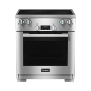 Miele 30" Induction Range With DirectSelect Controls