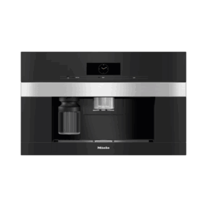 Miele Built-In Coffee Maker with DirectWater + M Touch Controls