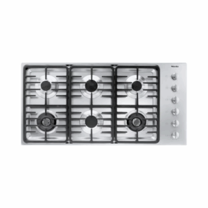 Miele Gas Cooktop