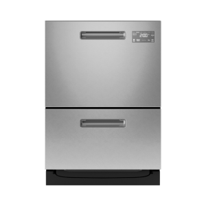GE Profile Double Drawer Dishwasher – PDD415PYYFS