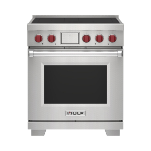 Wolf Professional Induction Range