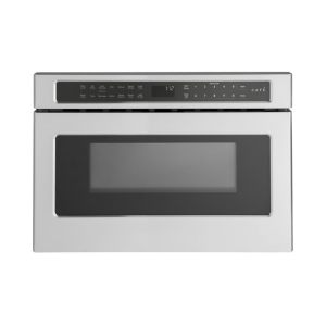 Café CWL112, Built-In Microwave Drawer Oven