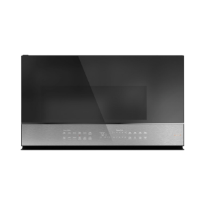 Café CVM721M2NS5, 2.1 Cu. Ft. Smart Over-the-Range Microwave Oven in Platinum Glass