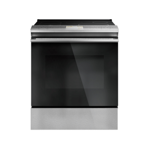 Café CHS90XM2NS5 – 30" Smart Slide-In Induction Range