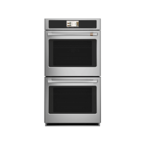 Café CKD70DP2ZS1 / CTD70DP2ZS1, Professional Series Built-In Double Electric Convection Wall Oven