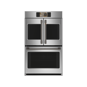 Café CTD90FP, Professional Series 30" Built-In Convection French Door Double Wall Oven