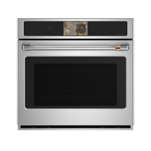 Café CTS90DP (Z), Professional Series 30" Smart Built-In Convection Single Wall Oven with CookCam