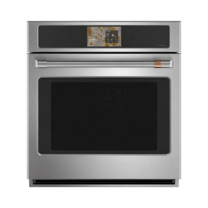 Café CKS70DP / CTS70DP, Professional Series Built-In Single Electric Convection Wall Oven