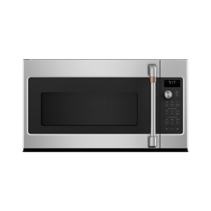 Café CVM517P, 1.7 Cu. Ft. Convection Over-the-Range Microwave Oven